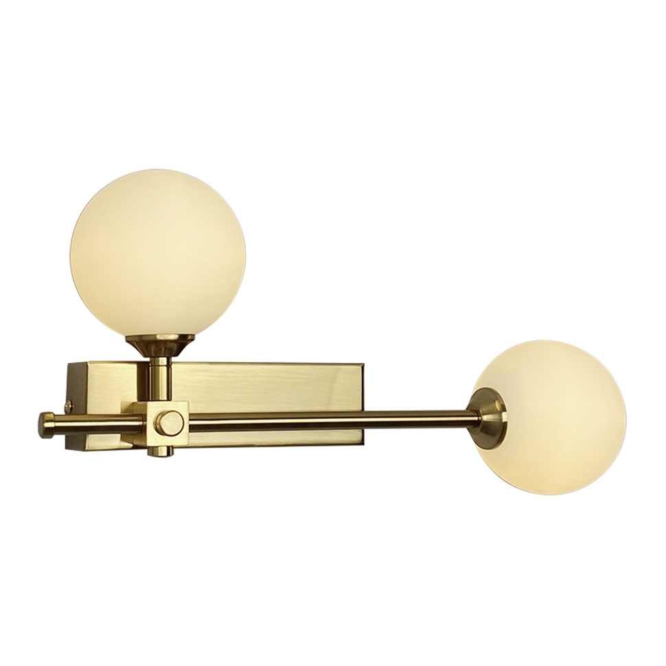 Lussole Бра Greensboro LSP-6070 