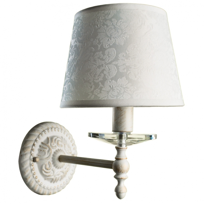 Arte Lamp Бра Granny A9566AP-1WG 