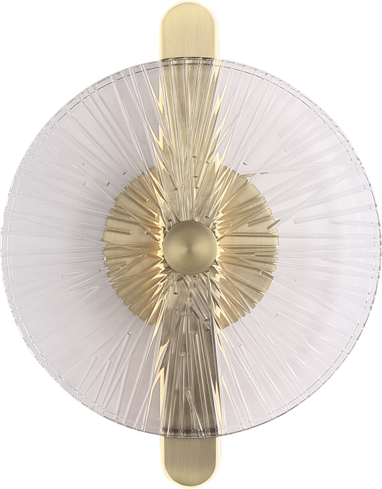 ST Luce Настенный светильник Wasi SL6141.301.01 