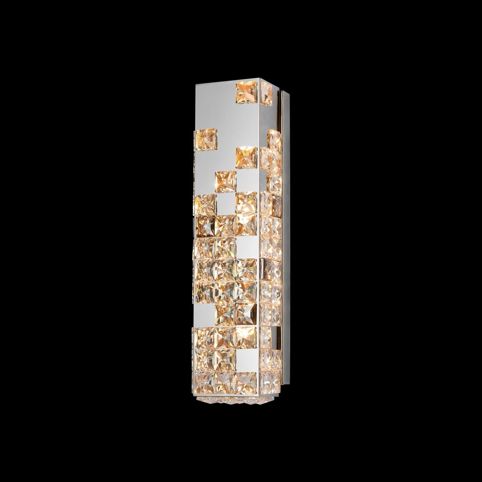 Fluorite Настенный светильник Elegance FL1148-5W 