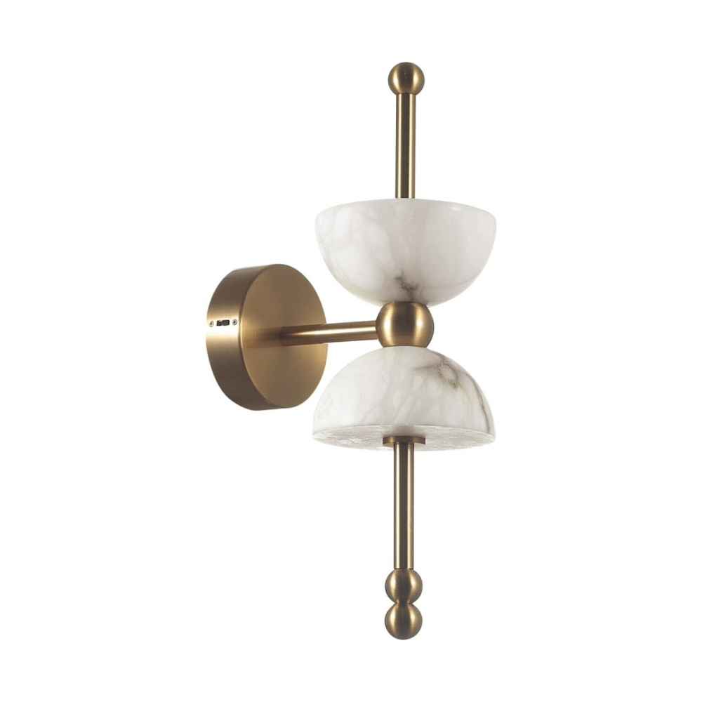 Odeon Light Бра Feliz 6685/7WL 