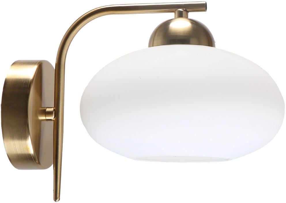 Imex Бра  MD.8869-1-W-TBS 