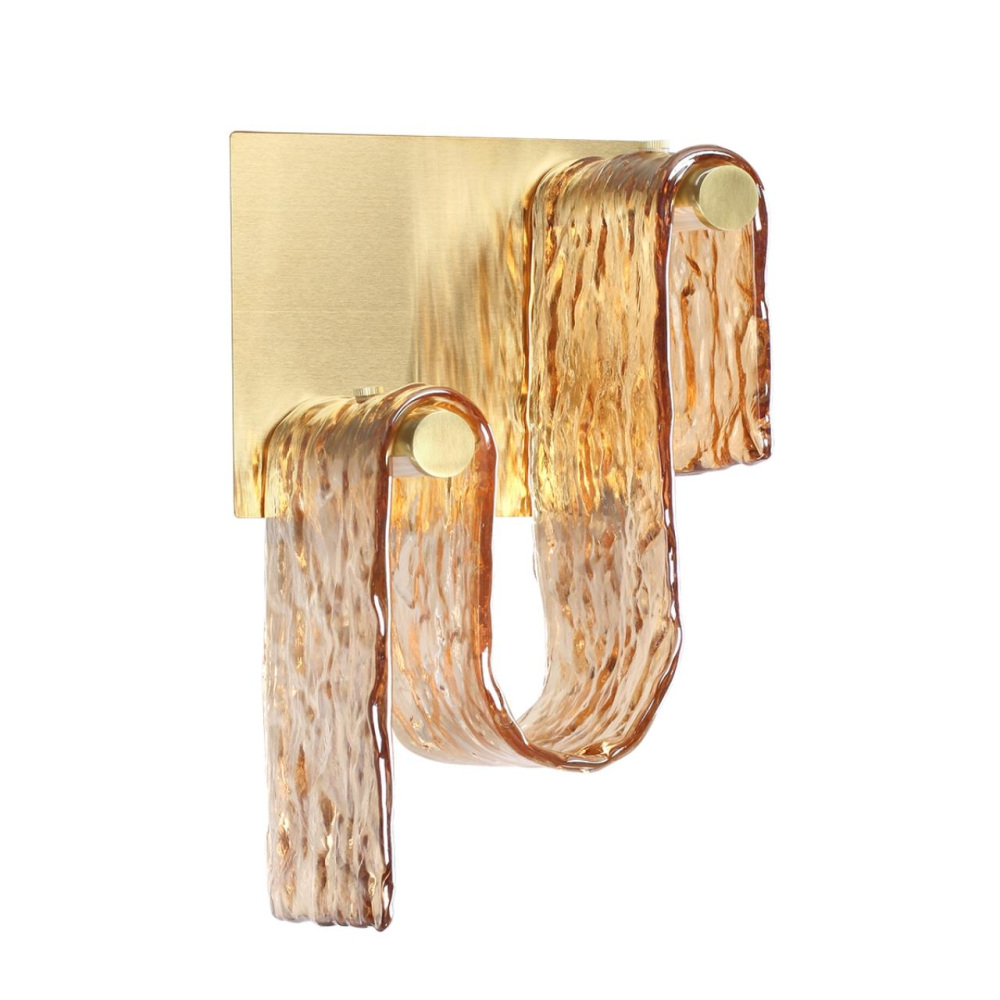 Odeon Light Настенный светильник Flow 5105/11WL 