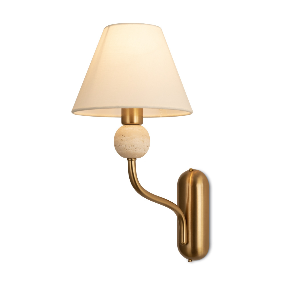 Freya Бра Aurelia FR2058WL-01BS 