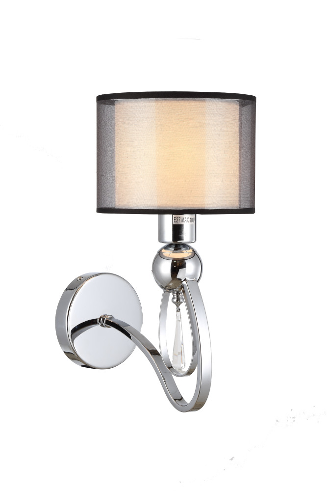 Moderli Бра Dark V2583-1W 