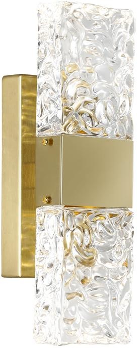 Alfa Light Бра  F1024-17 