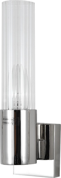 Newport Бра 7270 7271/A nickel new 