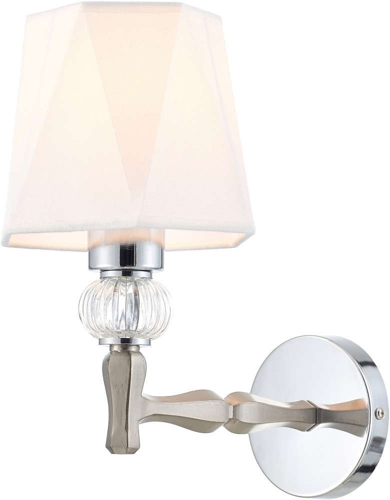 Escada Бра  672/1A Nickel 