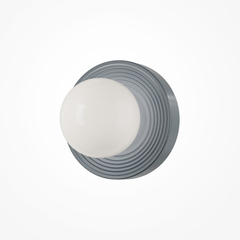 Maytoni Настенный светильник Careless MOD403WL-01GR1 