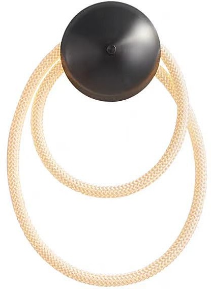 Lightera Настенный светильник Tura LE103W-47BB STAINLESS 