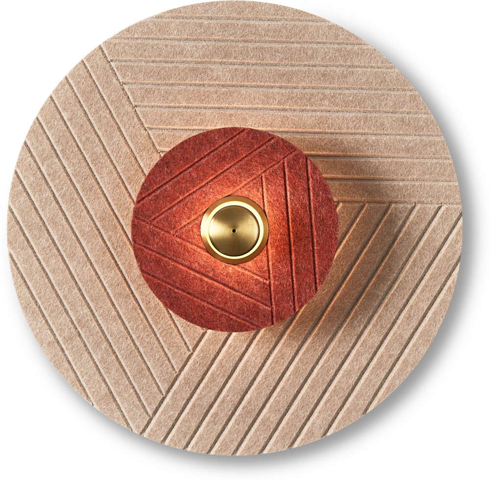 Freya Настенный светильник Acoustic FR5494WL-L4TR 