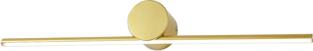 Escada Настенный светильник Line 10291/1LED Gold 