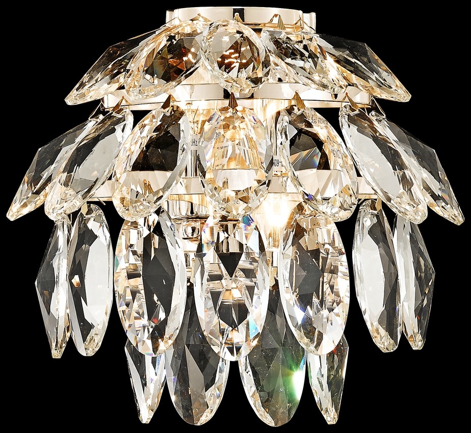 Wertmark Настенный светильник Ludgera WE113.02.301 