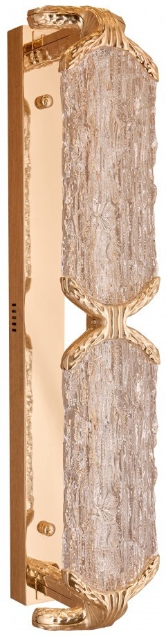 Fluorite Настенный светильник Epico FL1050-2W 