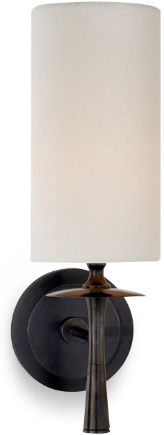 Бра Wall lamp MT8865-1W black 