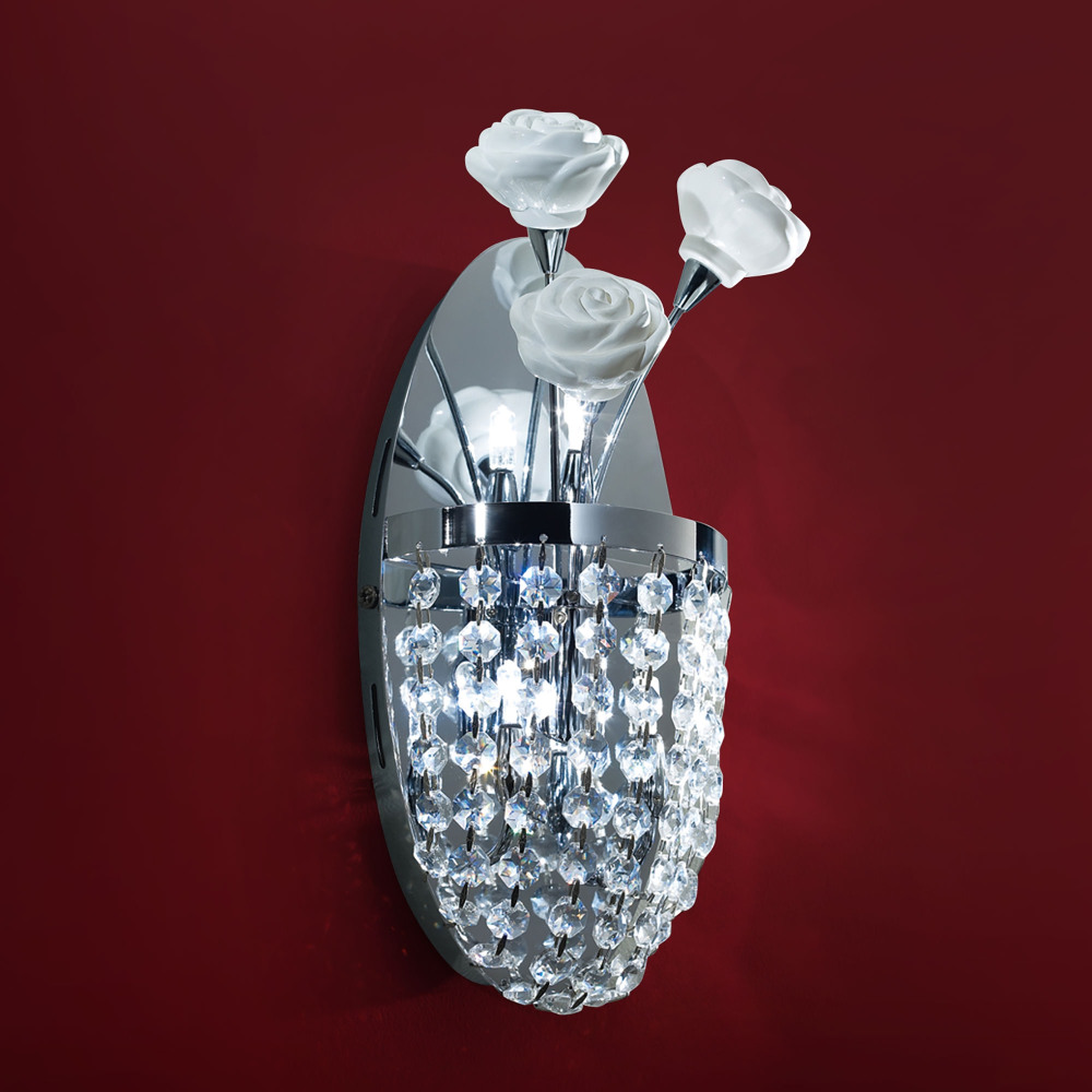 Eletto Бра Rosa EL325W02.1 