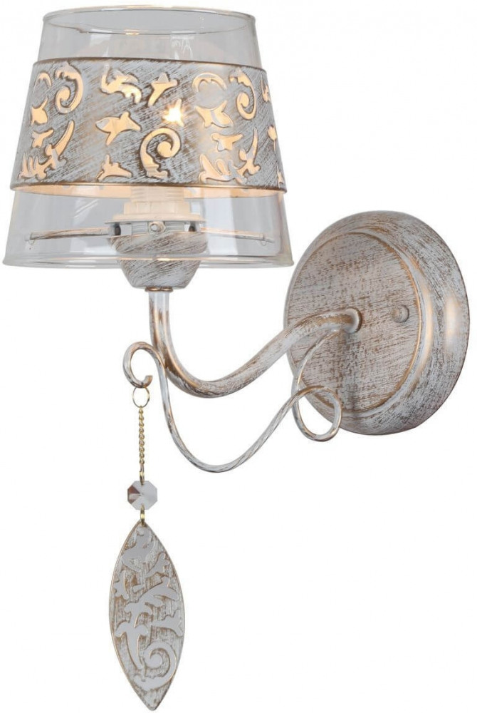 Arte Lamp Бра Calice A9081AP-1WG 