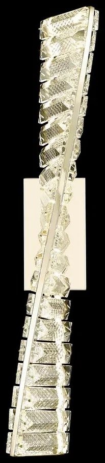 Wertmark Настенный светильник Emilia WE459.01.301 