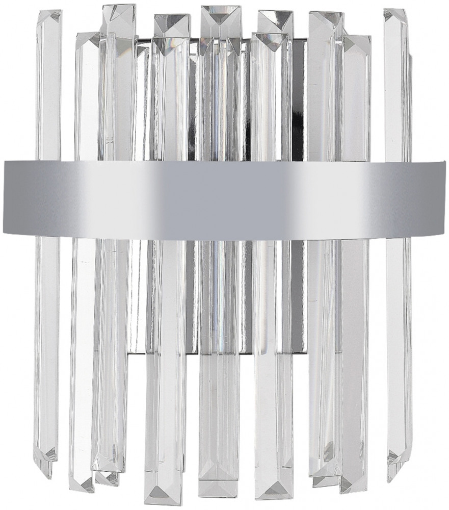 Бра  LED LAMPS 81123/1W 