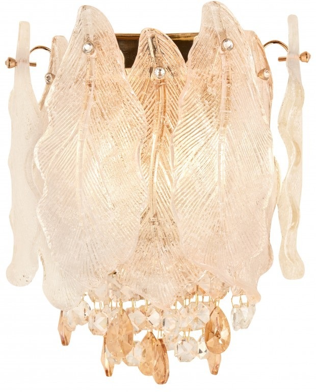 Fluorite Бра Alloro FL1053-2W 