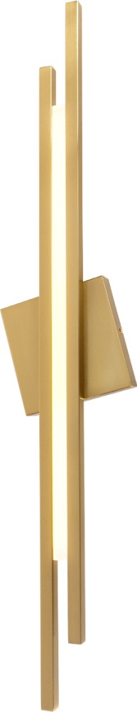 Indigo Настенный светильник Unione V000181L 