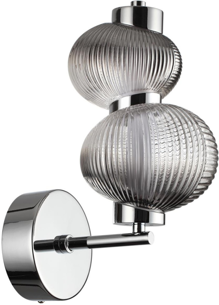 Odeon Light Бра Bruco 5096/8WL 