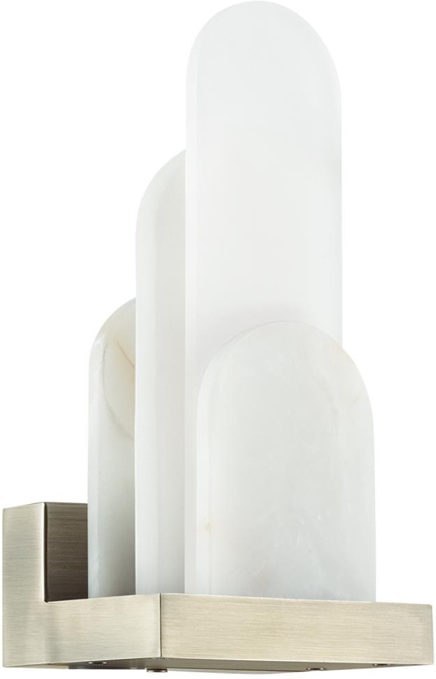 Odeon Light Настенный светильник Foros 5437/12WL 