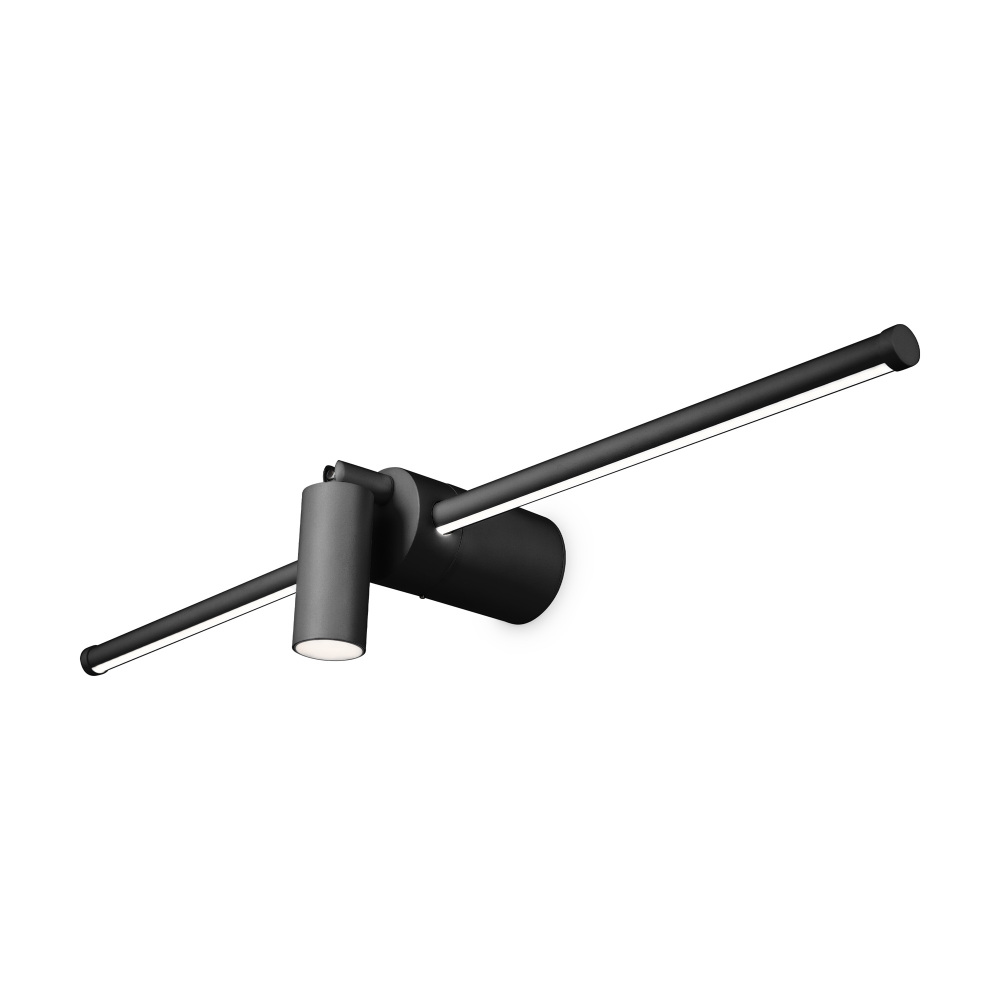 Freya Настенный светильник Essence FR6124WL-L17B 