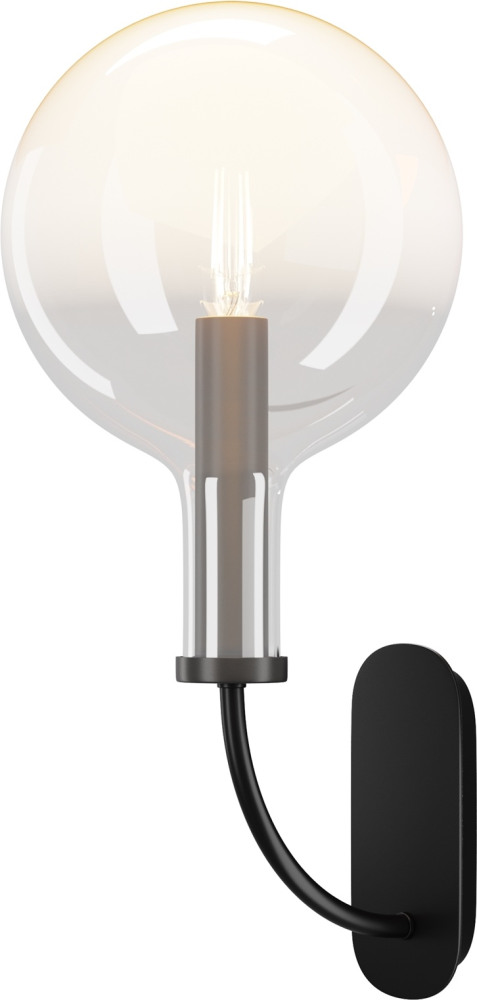 Maytoni Бра Status MOD333WL-01B 