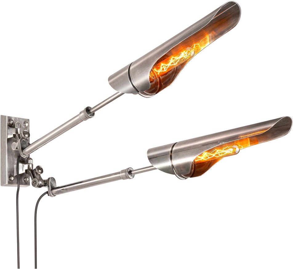 Covali Настенный светильник  WL-51816 