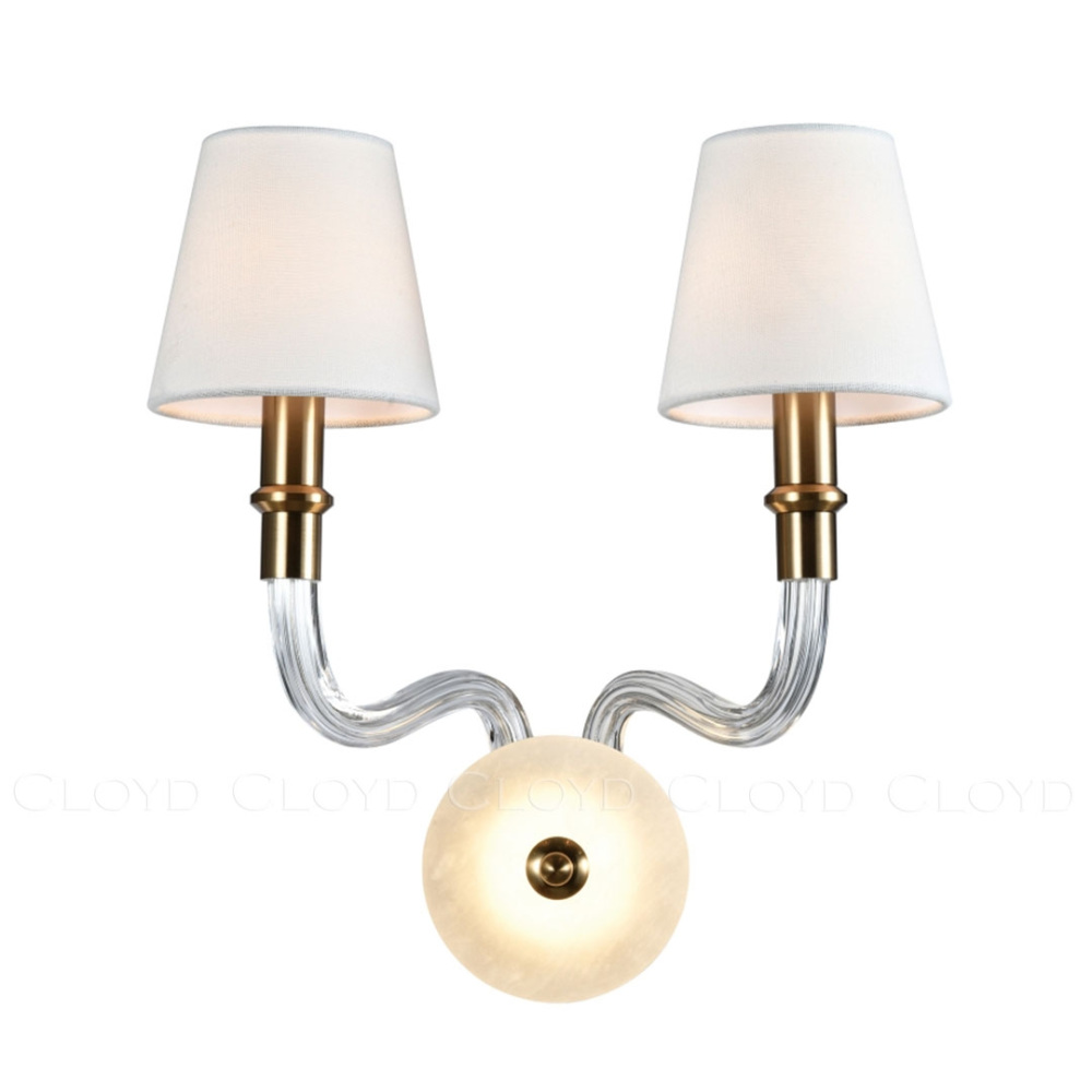 Cloyd Бра Sherington 20357 