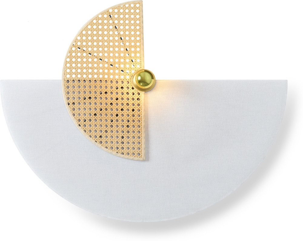 Freya Настенный светильник Carry FR5487WL-01G3 