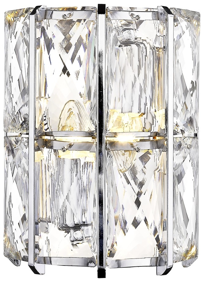 Wertmark Бра Karlin WE148.02.101 