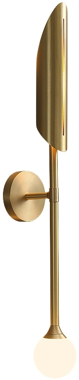 ImperiumLoft Бра GERD GERD-B01 