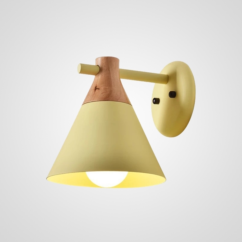 ImperiumLoft Бра  NODWALL01 