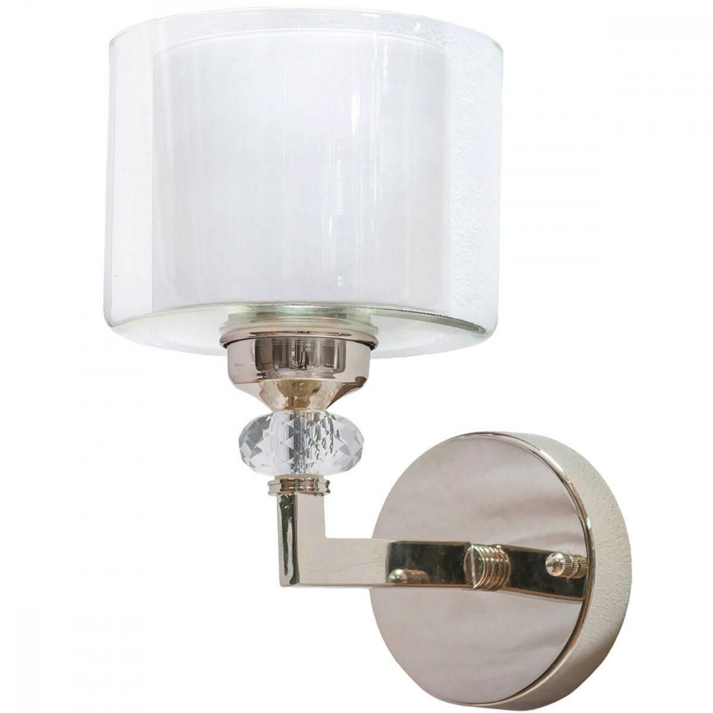 Vele Luce Бра Lotus VL1053W01 