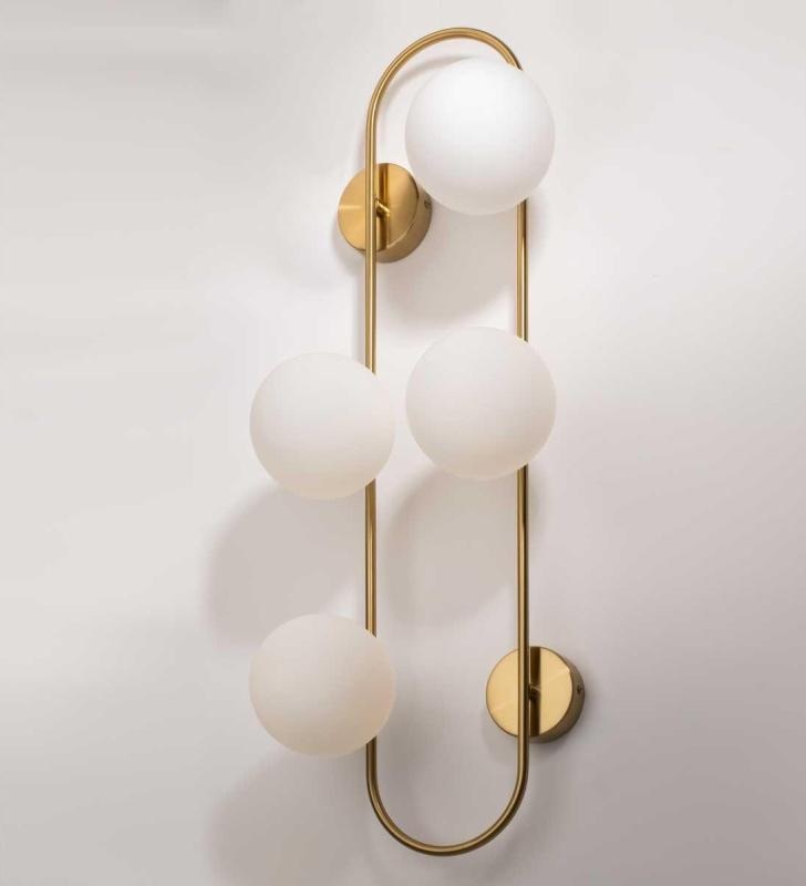 Alfa Light Настенный светильник  F2024-28 