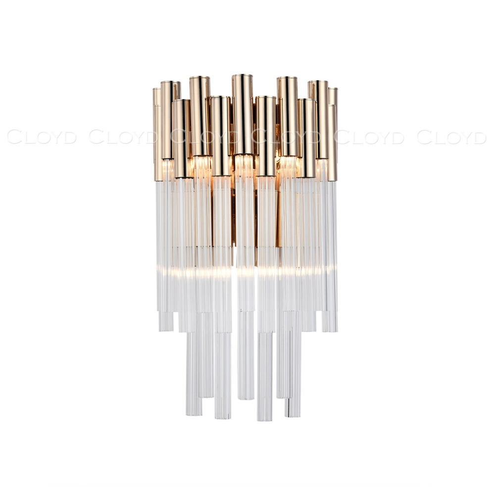 Cloyd Бра Massolit 20417 