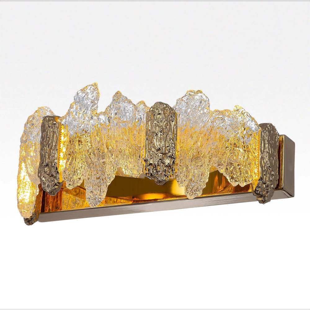 Citilux Настенный светильник Lava CL250312 