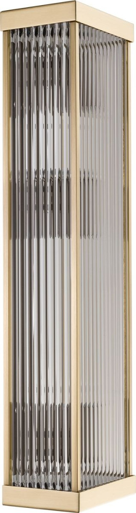 Kutek Mood Настенный светильник ENZO ENZ-K-3(P) 