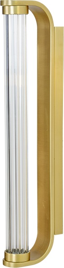 Newport Настенный светильник 7270 7279/A brass new 