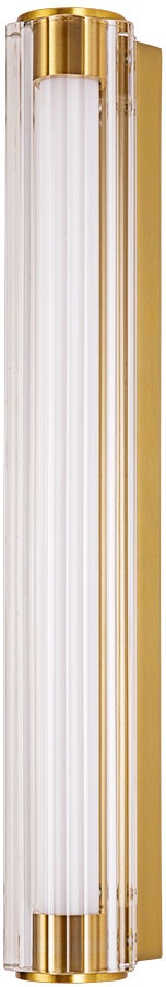 Divinare Настенный светильник Pastel 1711/17 AP-11 