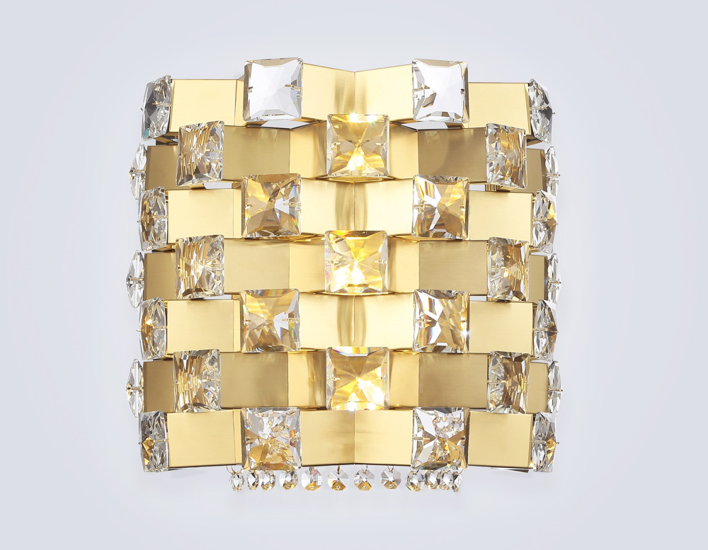 Ambrella Настенный светильник High Light LH41014 