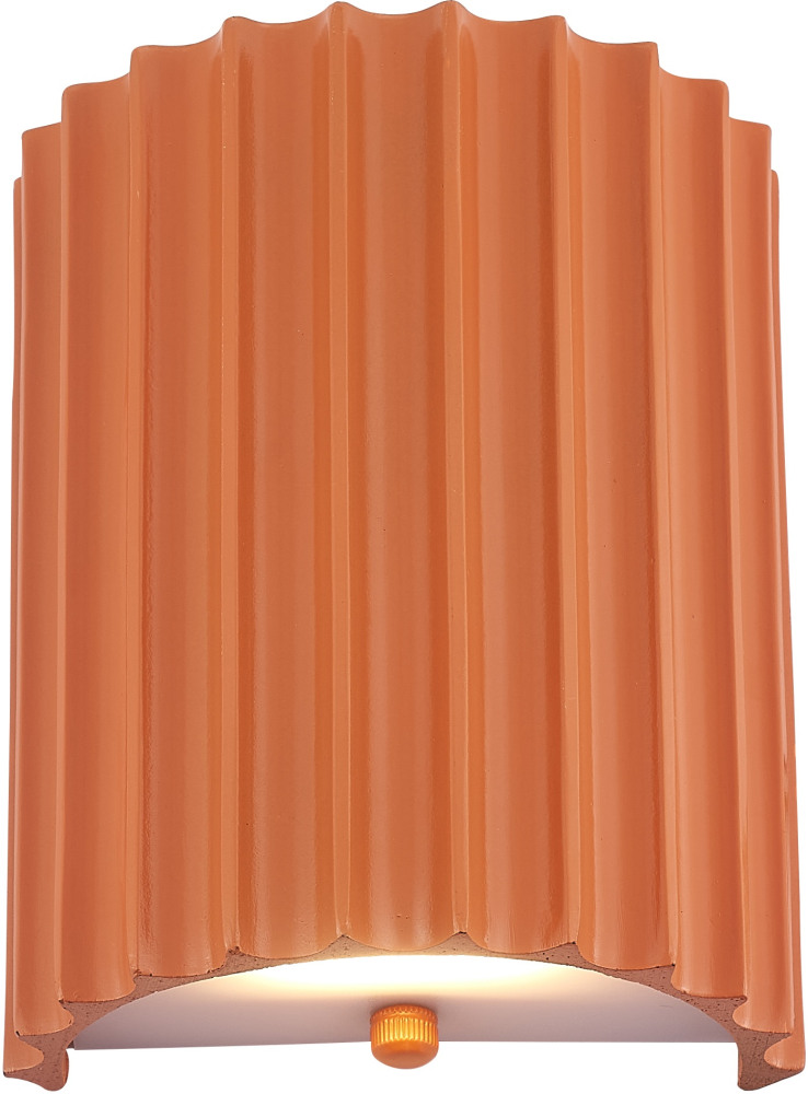 Moderli Настенный светильник Bailey V11221-WL 