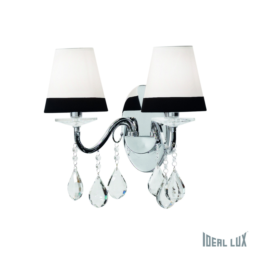 Ideal Lux Бра Domus DOMUS AP2 