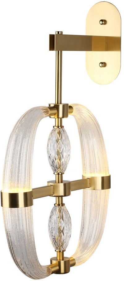 Aployt Бра Aleksandra APL.857.01.20 