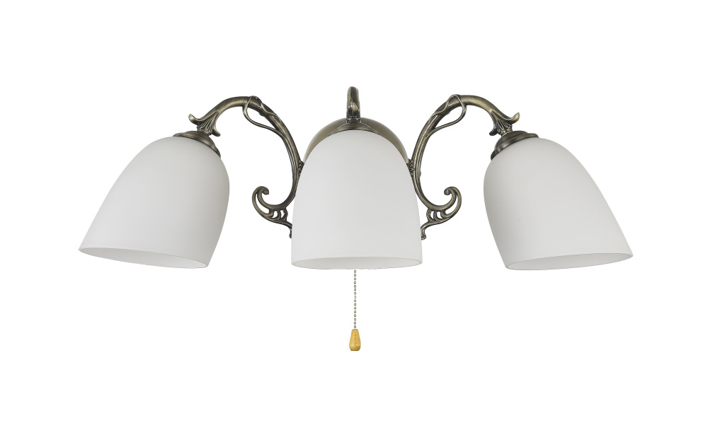 MyFar Бра Biene MR2524-3W 