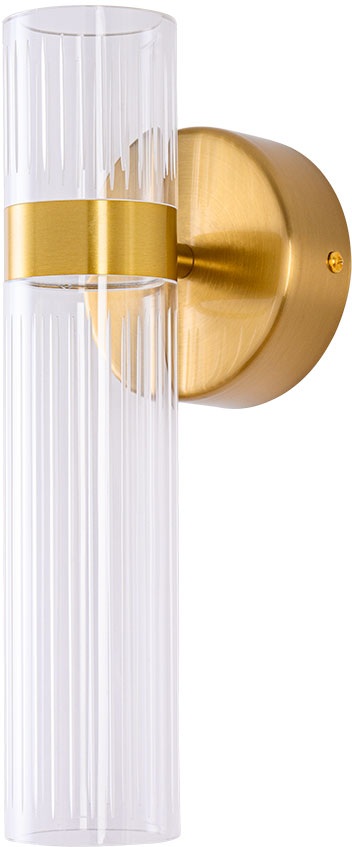 Arte Lamp Бра Misty A2950AP-5PB 