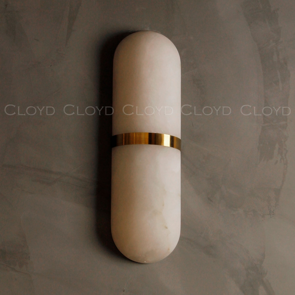 Cloyd Настенный светильник Dilemma 20802 