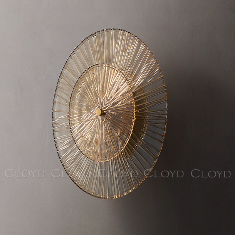 Cloyd Настенный светильник Helion 20308 